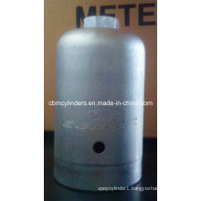 Metal Gas Cylinder Caps for European Gas Cylinders